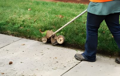trim-lawn-edge-sarasota-bradenton
